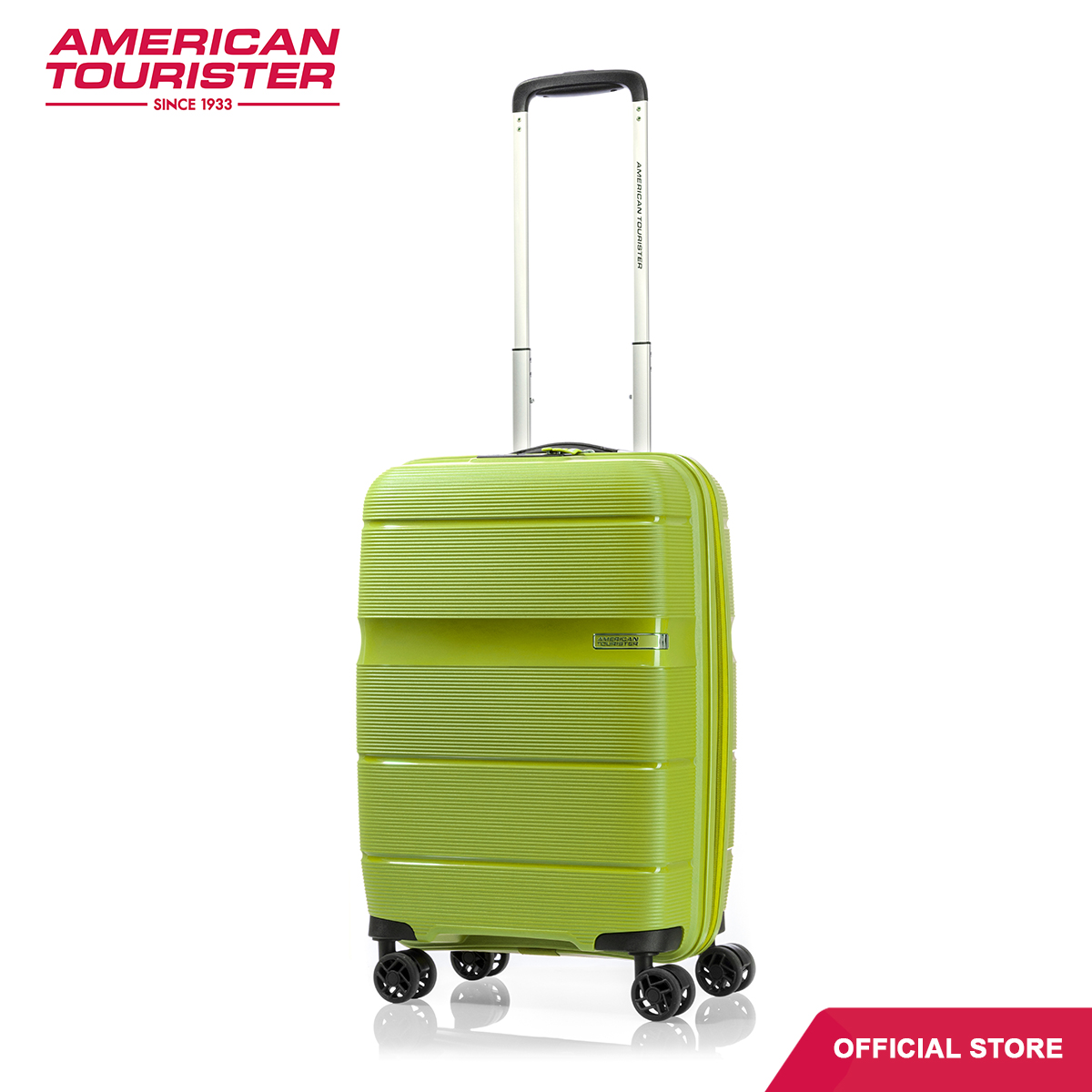 American Tourister Linex Spinner 55/20 TSA