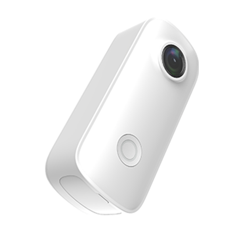 SJCAM C100+ Plus Mini Camera Live Portrait Mode 2K H265 Recording WIFI