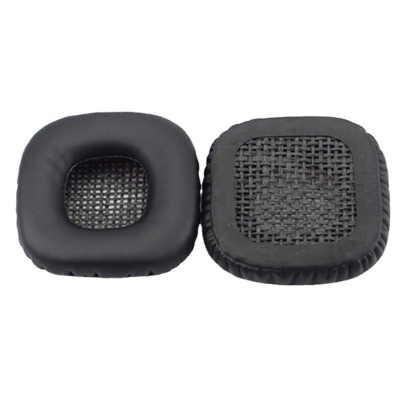 Replacement Earpads Pillow Ear Pads Foam Cushion Repair Part Compatible with Remax 200HB Headphone Replacement Earpads