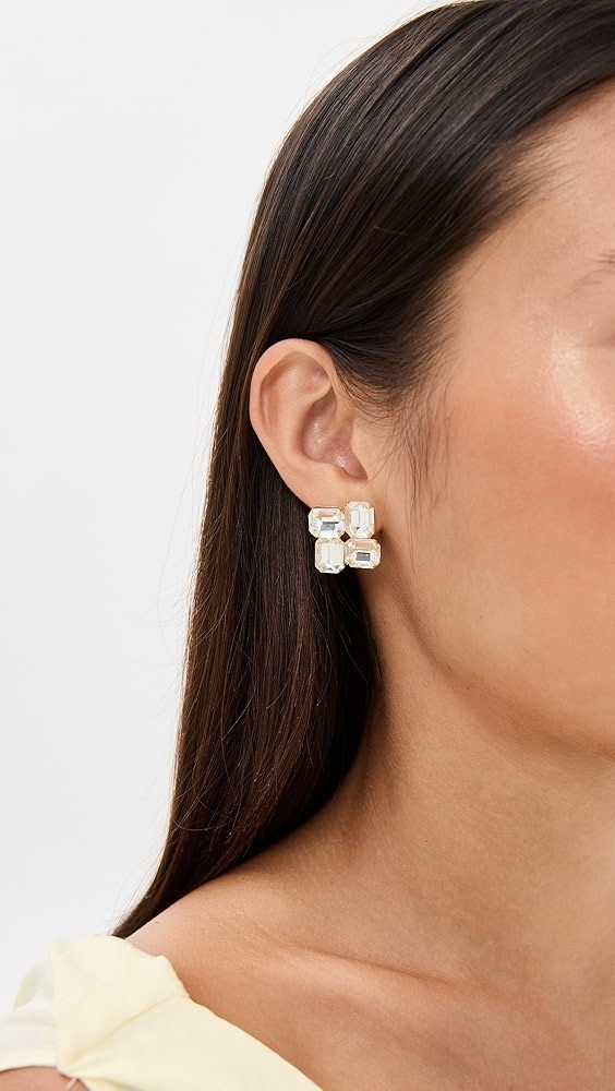 Piccolo Earrings