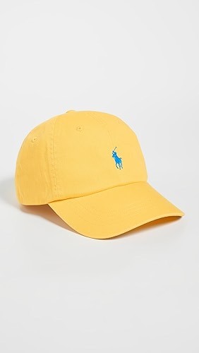 Twill Classic Sport Cap